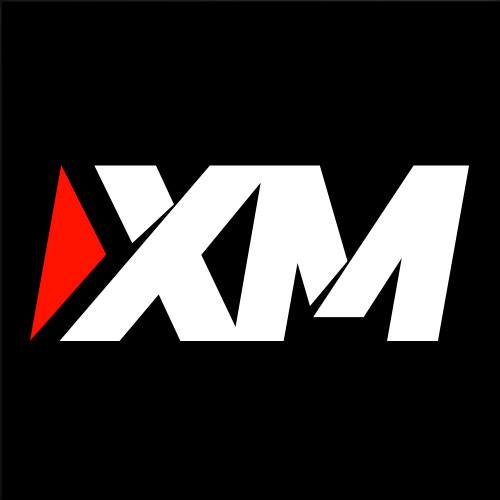 شعار شركة اكس ام xm